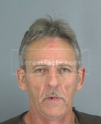 Douglas Michael Cooper