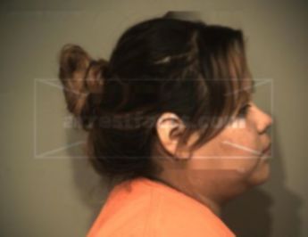 Martha Josefina Gomez Ramirez