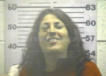 Mary Stella Martinez
