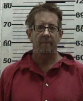 Mark Austin Cummings