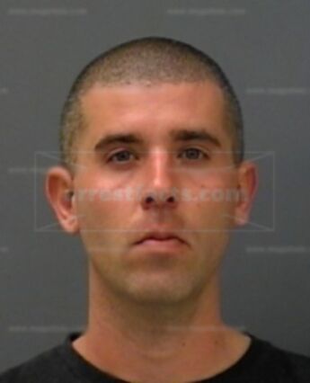 Eric Morrell Bradshaw
