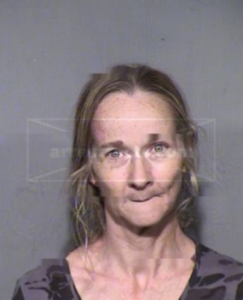 Kristin Lee English