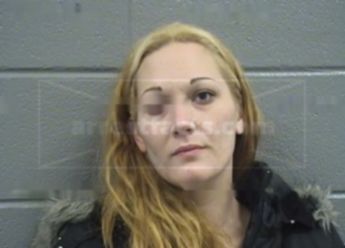 Ashley E. Wollschlaeger