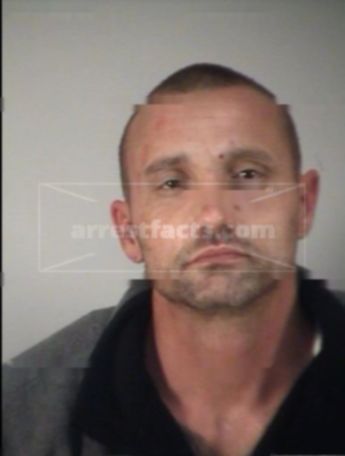 Timothy Andrew Brown