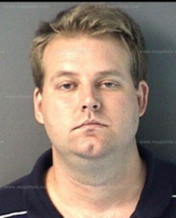 Christopher Wayne Coker