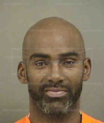 Corey Arthur Rainey