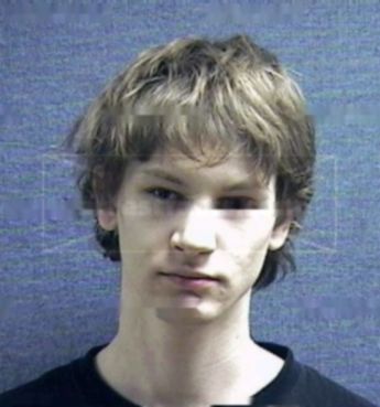 Andrew Lowell Norris