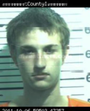 Patrick Allen Strohbeen