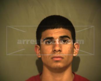 Jaime Martin Silva Flores