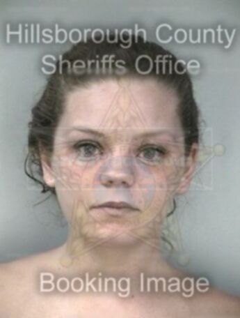 Randi Rae Laseter