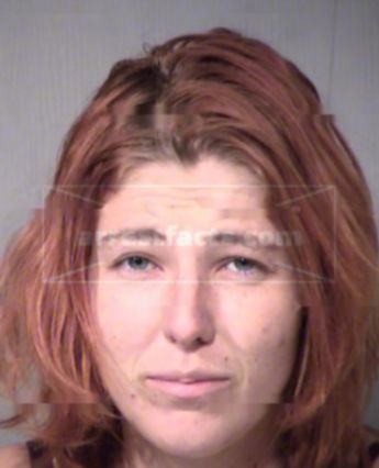 Alison Kathlynn Huff