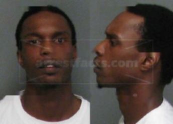 Jamalden Briggs