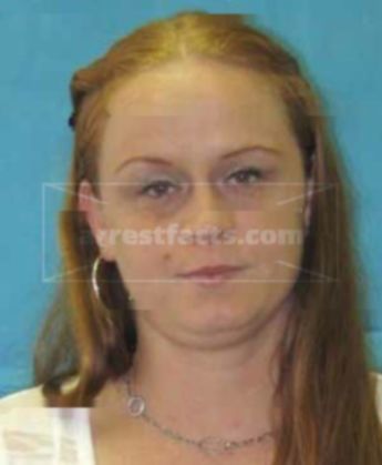 Nora Rebecca Blaylock