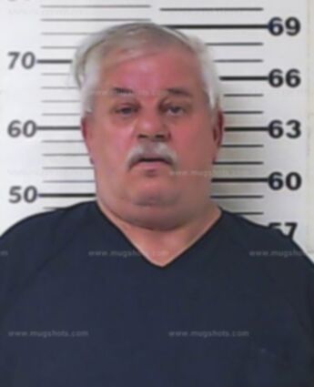 Billy Desa Myers
