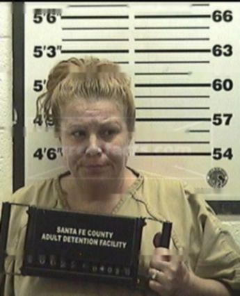 Loretta Bowker