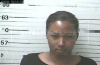 Diana Chantel Smith