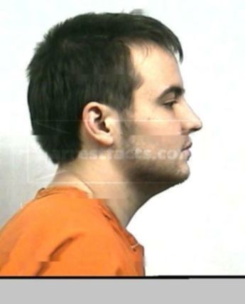 Christopher D Althoff