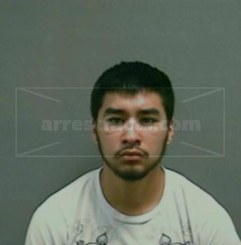 Antonio Raul Ramos