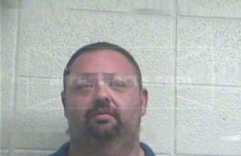Chad D Hagan