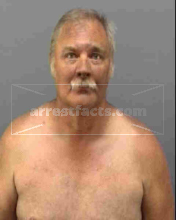 Jack Curtis Legg