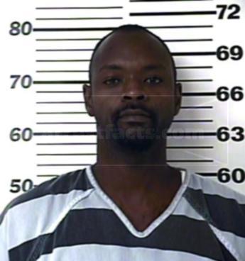 Terran Lafrederick Berry