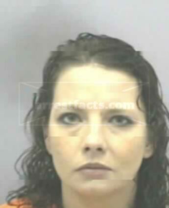 Misty Dawn Napier