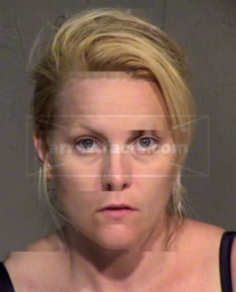 Jennifer Ann Dutton