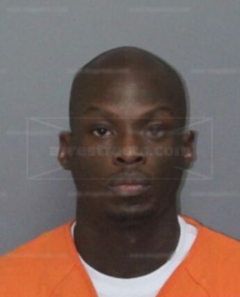 Earl Edward Cole Jr.