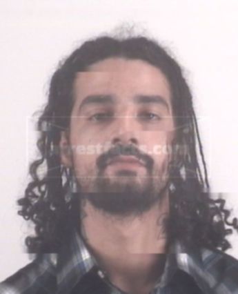 Johnathan Richard Capehart