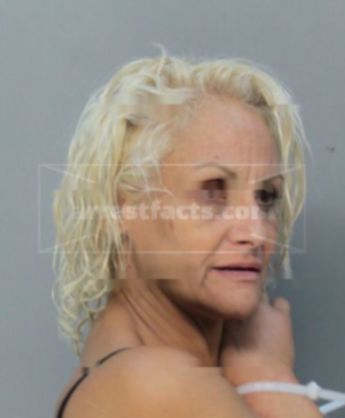 Ronda Lee Vashey