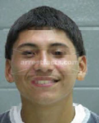Richard Castillo