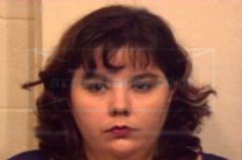 Shelly Elizabeth Sanders