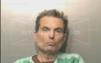 Mark Thomas Glaser