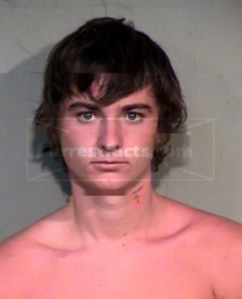 Drake Austin Harter