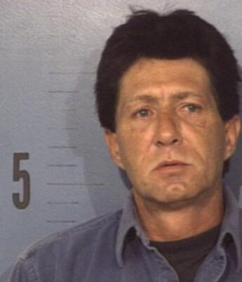 Ronnie Lee Rogers
