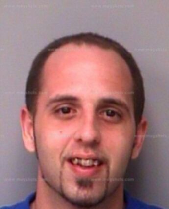 Barry Frioni
