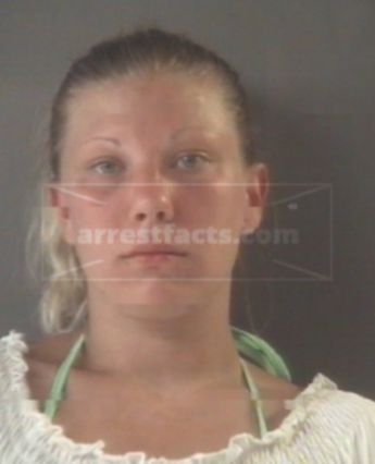 Katie Elaine Kalinowski