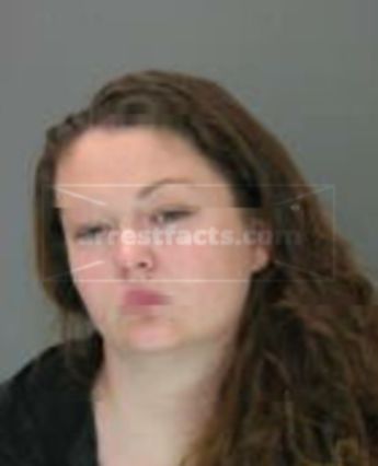 Melissa Dawn Clark