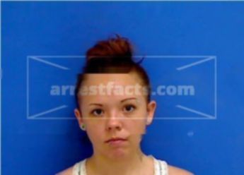 Ashlyn Dale Mccray