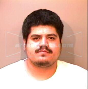 Johnny Valdez