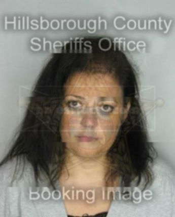 Susan Elaine Lammers