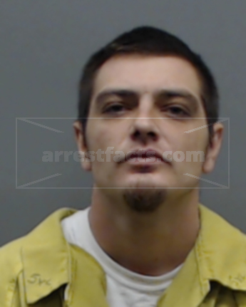 Jeremy Randal Wood