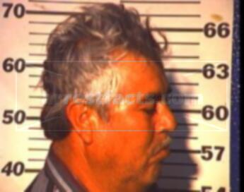 Atanasio Gonzalez Melendes