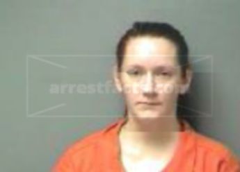Brittany Leighann Hill