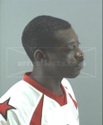 Fred Douglas Chandler