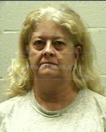 Cathy J Dill