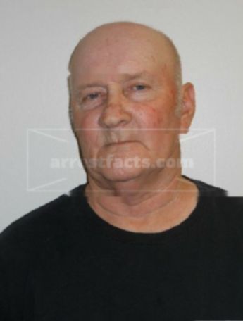 James Harold Inman