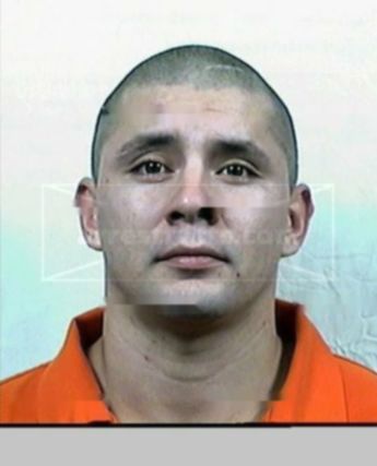 Bryan Lee Blackfox