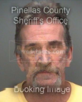 Gary Duane Barnett