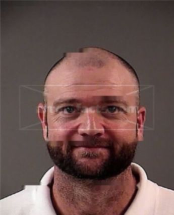 Clinton Shane Borders